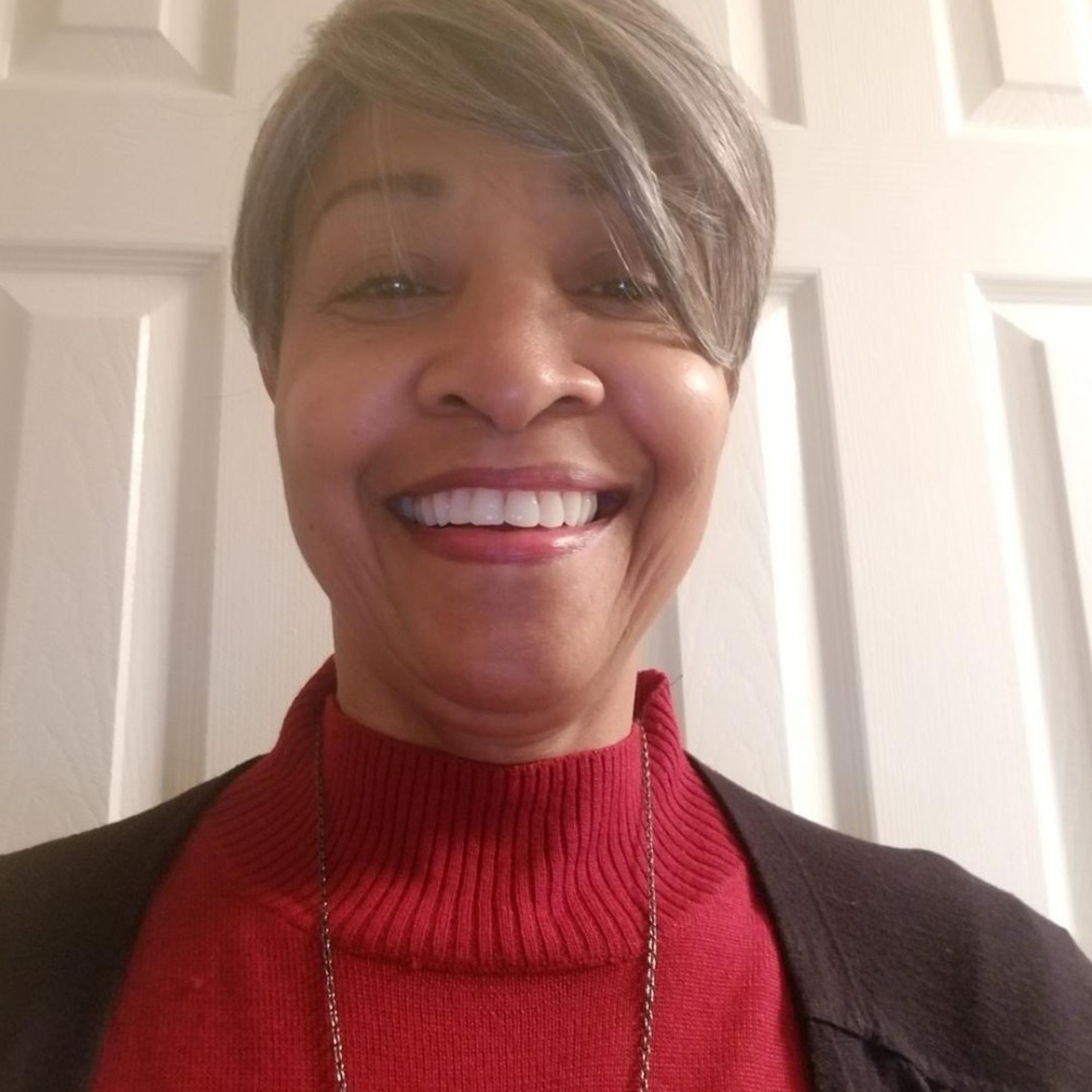 Meet your Posher, Brenda